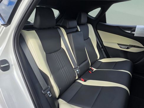 Certified 2024 Lexus NX 350 NX 350 Premium image 22