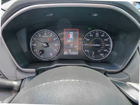 Used 2024 Subaru Outback Onyx Edition AWD/4WD image 26