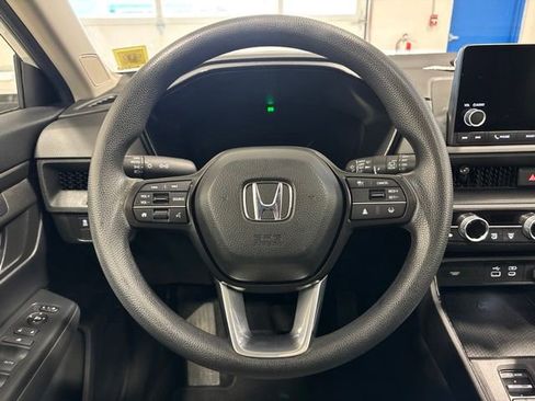 Certified 2024 Honda CR-V EX image 14