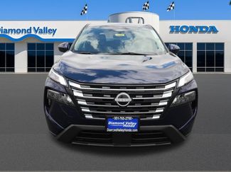 Used 2025 Nissan Rogue SV FWD video 2