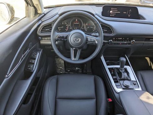 New 2025 MAZDA CX-30 AWD 2.5 S w/ Preferred Package image 18
