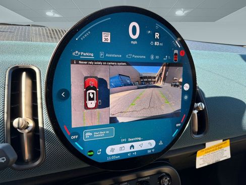 New 2026 MINI Cooper Countryman S image 29