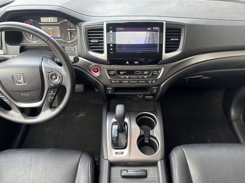 Used 2016 Honda Pilot EX-L image 13