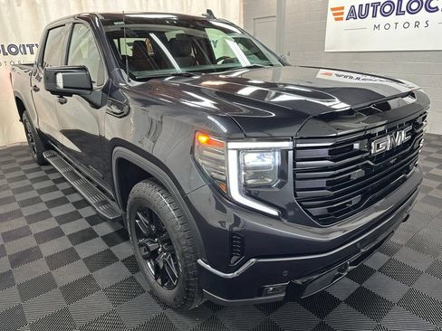 Used 2026 GMC Sierra 1500 Elevation w/ Elevation Premium Package AWD/4WD image 2