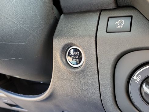 Used 2025 Nissan Frontier PRO-4X w/ Pro Premium Package image 28