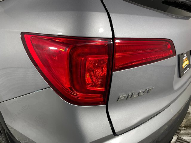Used 2017 Honda Pilot EX-L image 20