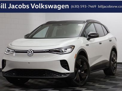 New 2025 Volkswagen ID.4 Pro S Plus