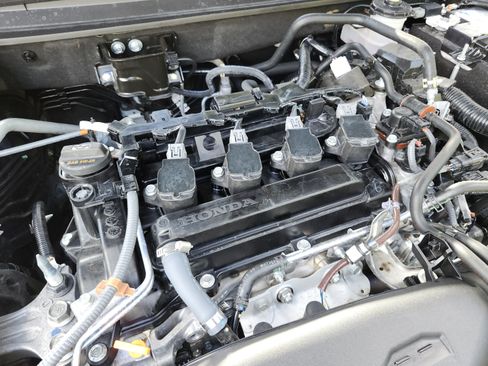 Certified 2026 Honda Accord SE image 24