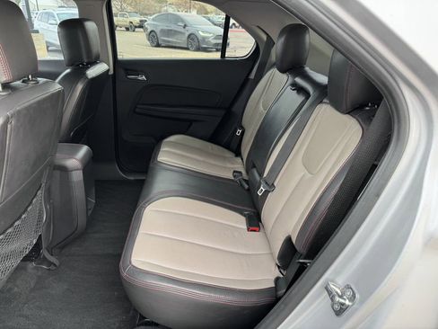Used 2014 Chevrolet Equinox LT w/ Driver Convenience Package FWD image 23