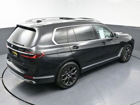 Used 2023 BMW X7 xDrive40i image 53