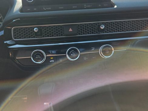 New 2026 Honda Civic Sport image 9