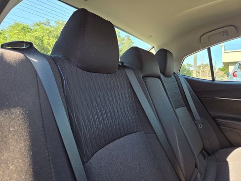 Used 2025 Toyota Camry LE w/ Convenience Package FWD image 18