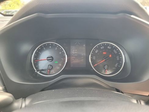 Used 2022 Toyota RAV4 XLE w/ XLE Grade Weather Package image 29