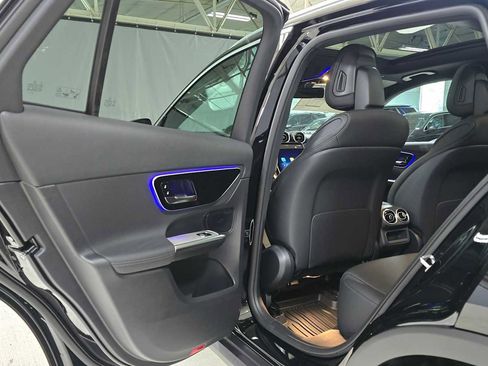 New 2026 Mercedes-Benz GLC 300 4MATIC image 15