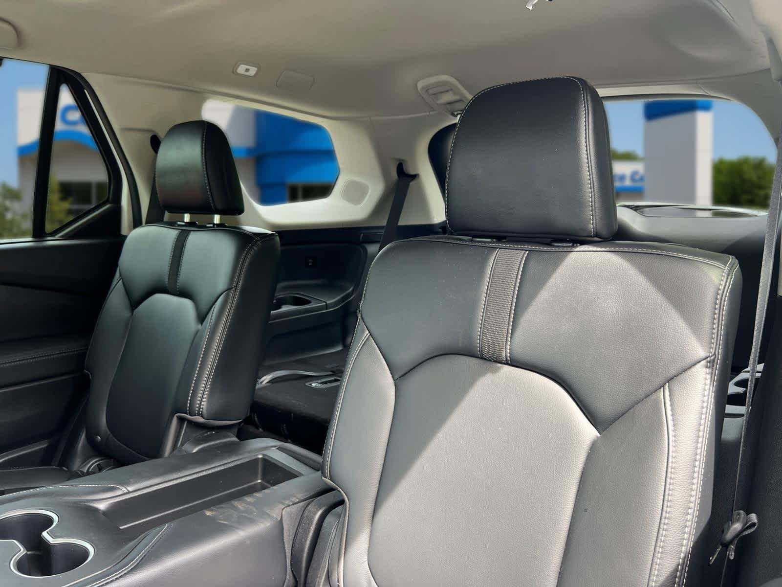 Used 2024 Honda Pilot Touring image 26