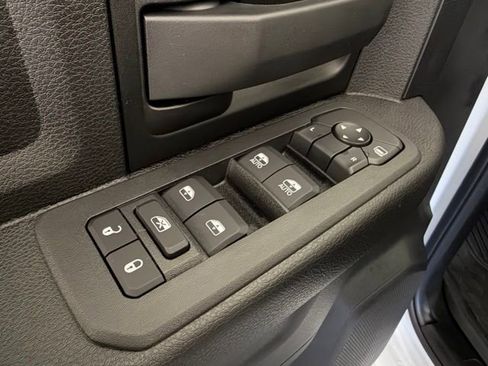 New 2026 RAM 2500 Tradesman AWD/4WD image 12