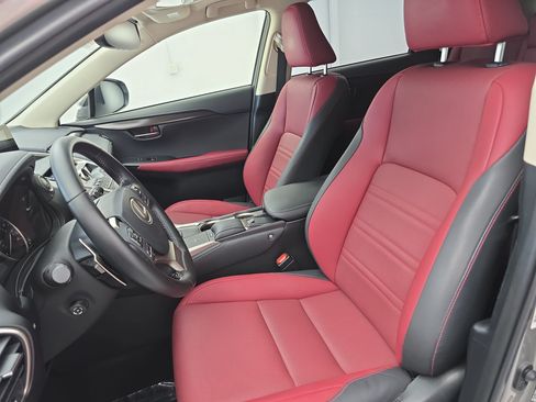 Used 2020 Lexus NX 300 FWD w/ Comfort Package image 15