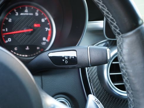 Used 2020 Mercedes-Benz C 63 AMG S image 40