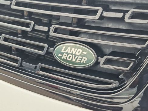 Used 2024 Land Rover Range Rover Velar S AWD/4WD image 11