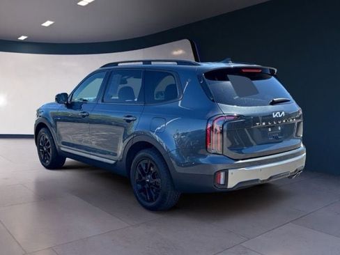 Certified 2023 Kia Telluride SX X-Pro AWD/4WD image 3
