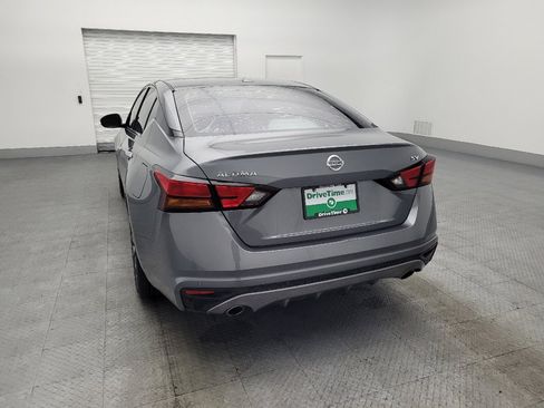 Used 2019 Nissan Altima 2.5 SV image 6