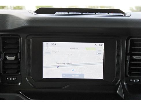 Used 2023 Ford Bronco Big Bend w/ Sasquatch Package image 25