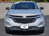 Used 2021 Chevrolet Equinox LS w/ LS Convenience Package image 2