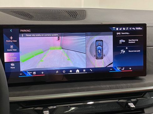 New 2026 BMW X7 xDrive40i image 27