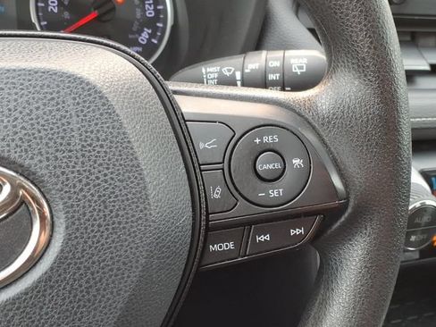 Used 2019 Toyota RAV4 XLE w/ Convenience Package AWD/4WD image 20