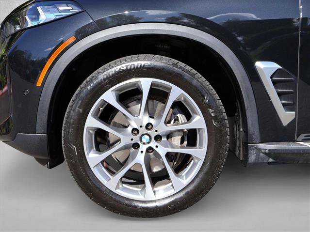 Used 2026 BMW X5 xDrive40i AWD/4WD image 29