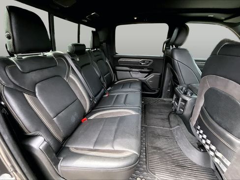 Used 2024 RAM 1500 TRX AWD/4WD image 20