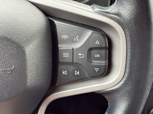 Used 2024 Ford Bronco Wildtrak AWD/4WD image 26