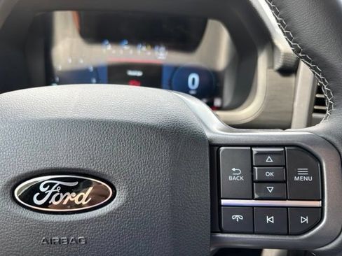 New 2026 Ford F150 XLT w/ Equipment Group 303A High AWD/4WD image 26