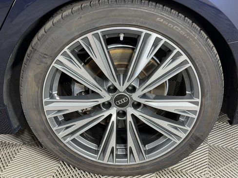 Used 2023 Audi A6 2.0T Premium w/ Convenience Package AWD/4WD image 12