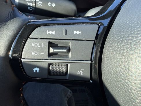 New 2026 Honda HR-V Sport image 19