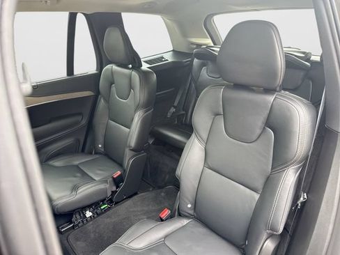 Used 2021 Volvo XC90 T6 Inscription AWD/4WD image 27