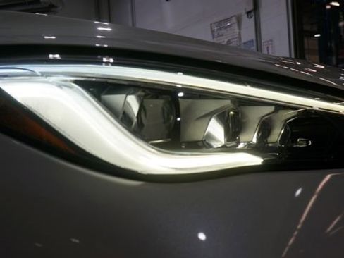 Certified 2023 INFINITI QX55 Sensory w/ Lighting Package AWD/4WD image 61
