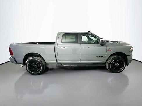 New 2026 RAM 2500 Laramie AWD/4WD image 8