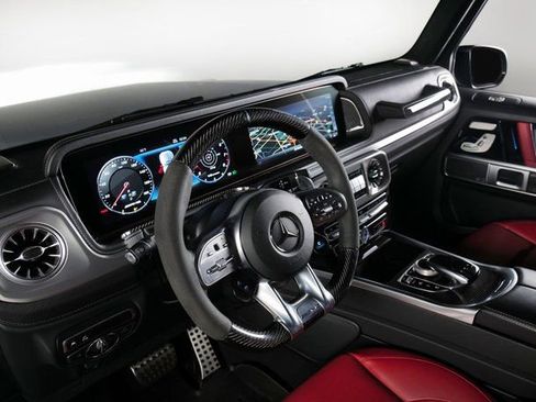 Used 2023 Mercedes-Benz G 63 AMG 4MATIC image 16