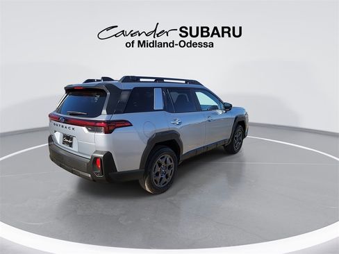 New 2026 Subaru Outback Premium image 8