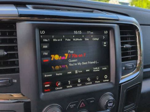 Used 2018 RAM 2500 Laramie w/ Sport Appearance Group AWD/4WD image 29