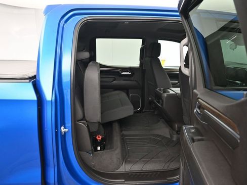 Used 2023 Chevrolet Silverado 1500 RST AWD/4WD image 38