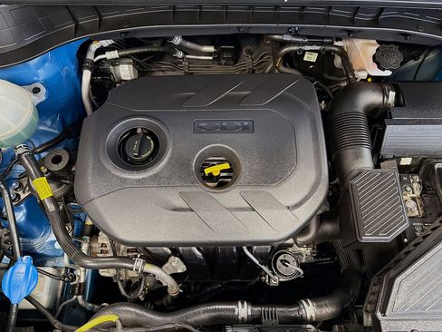 Used 2018 Hyundai Tucson SEL Plus image 34