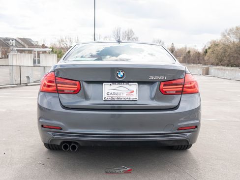 Used 2016 BMW 328i Sedan image 6