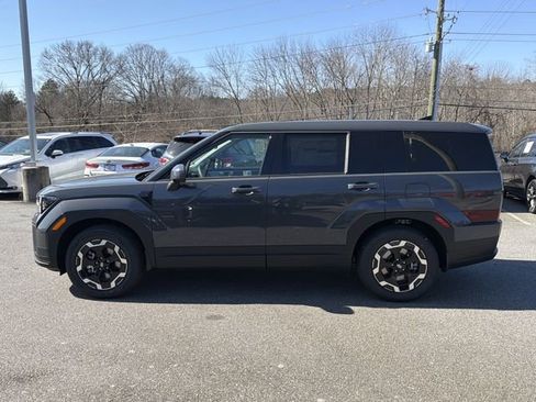 New 2026 Hyundai Santa Fe SE image 4