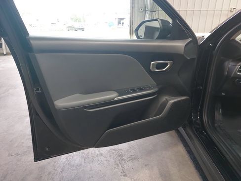 Certified 2025 Kia K4 FWD image 26