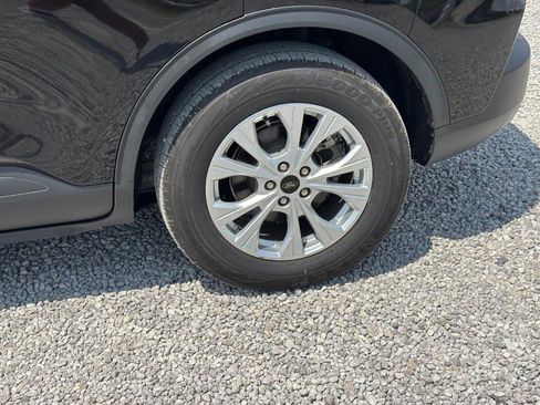 Used 2024 Ford Escape Active FWD image 12