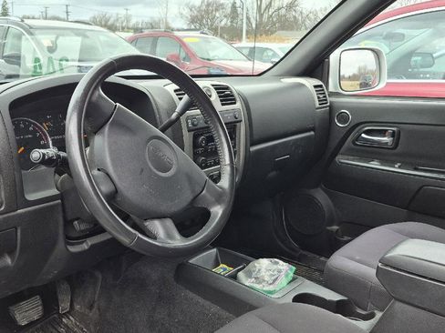 Used 2012 GMC Canyon SLE image 7