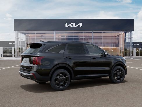 New 2026 Kia Sorento SX Prestige AWD/4WD image 6