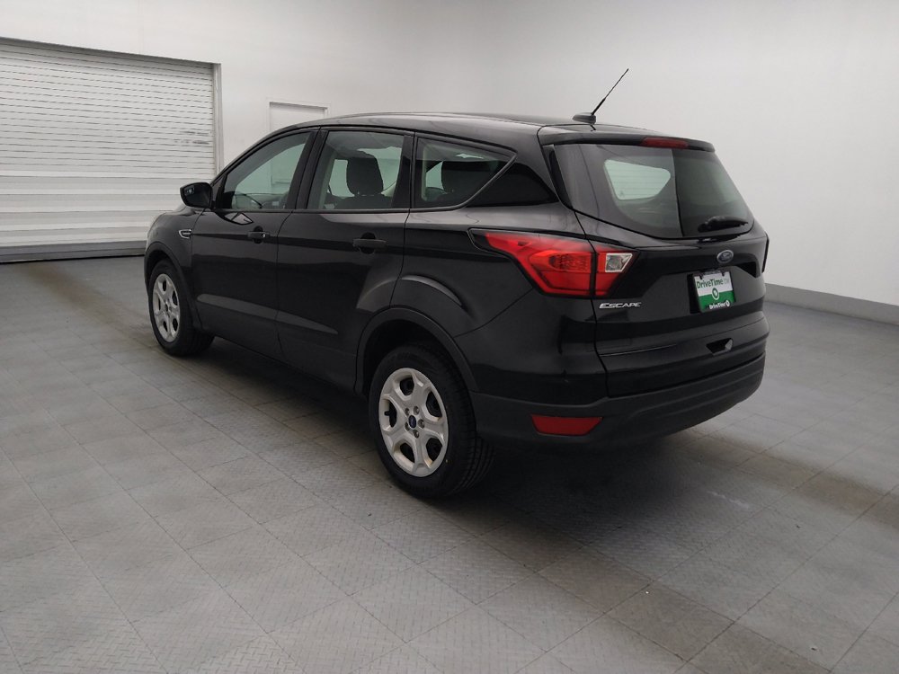 Used 2019 Ford Escape S FWD image 3